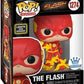Funko DC Comics POP | Lights & Sound Flash Exclusive