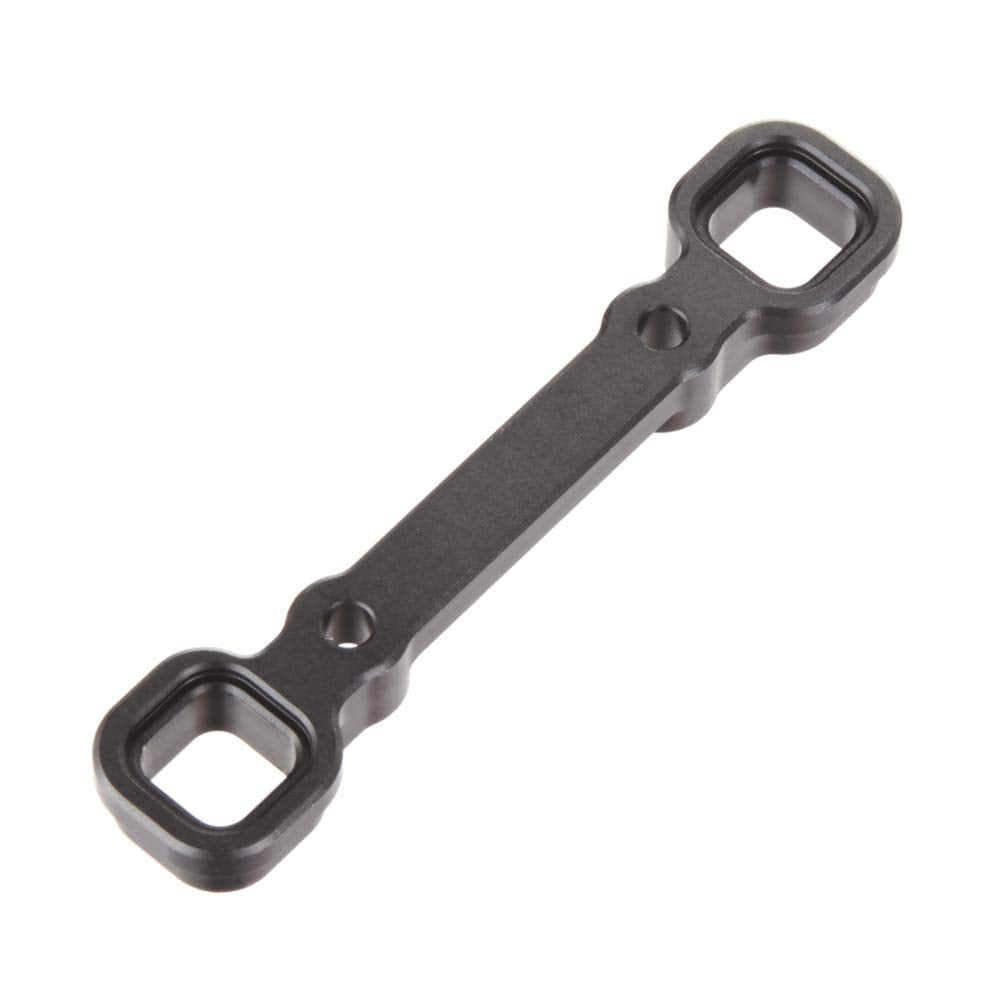TEKNO RC LLC V2 Adj Hinge Pin Brace B Block Alum EB/NB TKR5162 Elec Car/Truck Replacement Parts