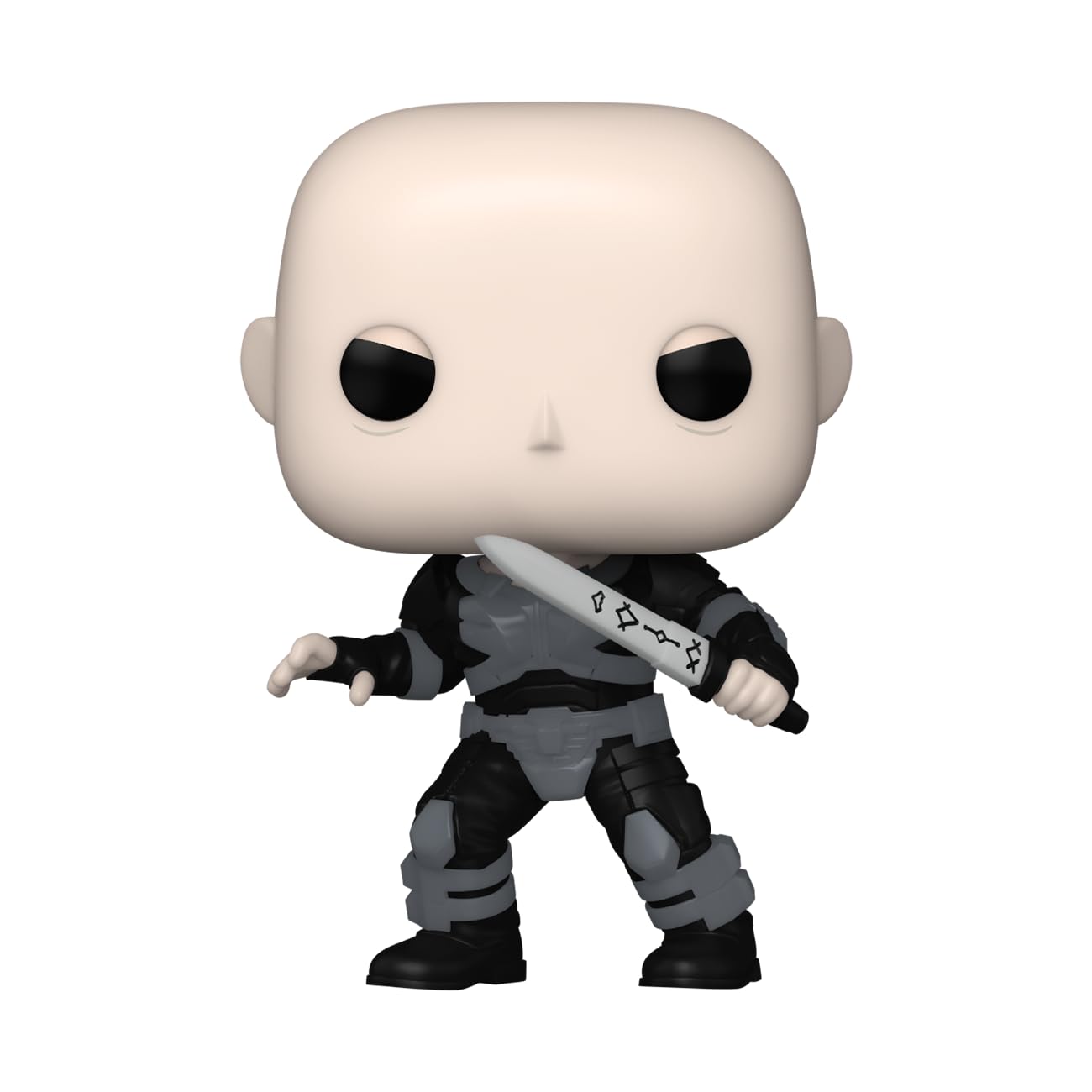 Funko POP! Movies: Dune 2 - Feyd Rautha Harkonnen - Collectable Vinyl Figure - Gift Idea - Official Merchandise - for Kids & Adults - Movies Fans