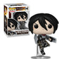 Funko POP! Animation: Attack on Titan (AOT) - Mikasa Ackerman