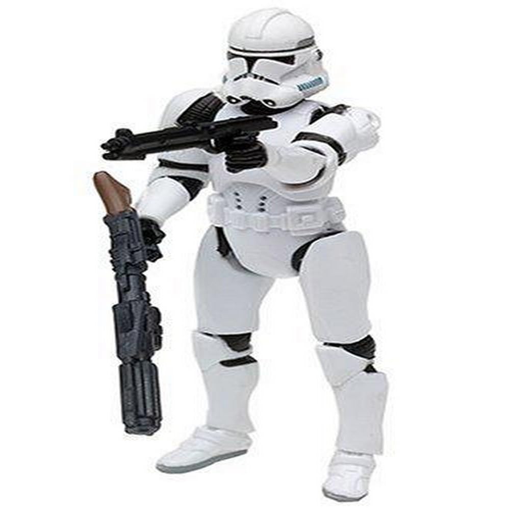 Star Wars Clone Trooper Action Figure