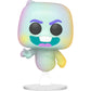 Funko 22 [Grinning]: P o p ! Vinyl Figurine Bundle with 1 Compatible 'ToysDiva' Graphic Protector (748-47948 - B)