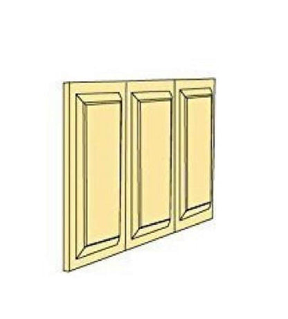 Melody Jane Dolls Houses Handley House Dollhouse Miniature Wainscott Panel