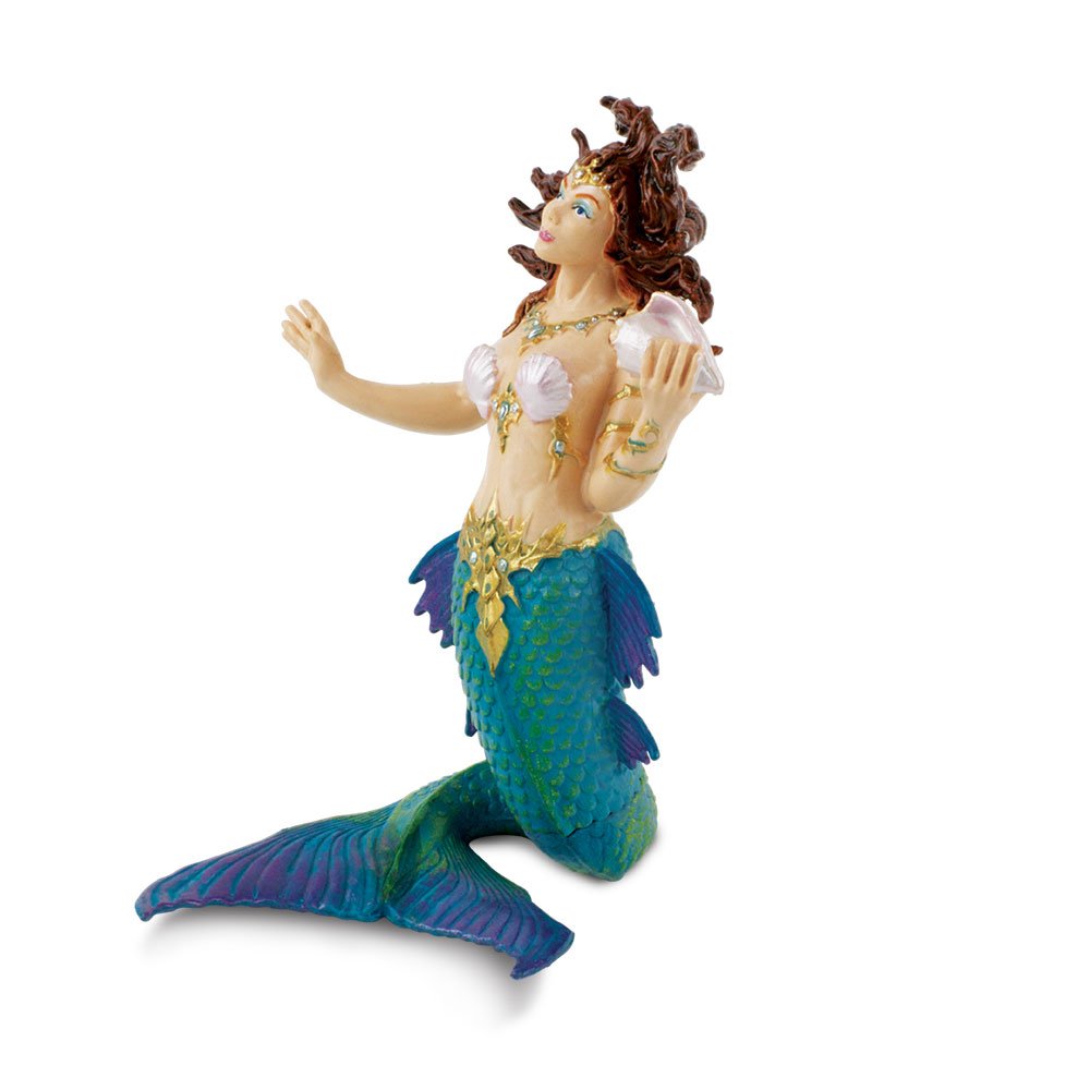 Safari Ltd Mythical Realms Mermaid