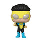 Funko Pop! Television: Invincible - Mark Grayson - Invincible - Collectable Vinyl Figure - Gift Idea - Official Merchandise - for Kids & Adults - TV