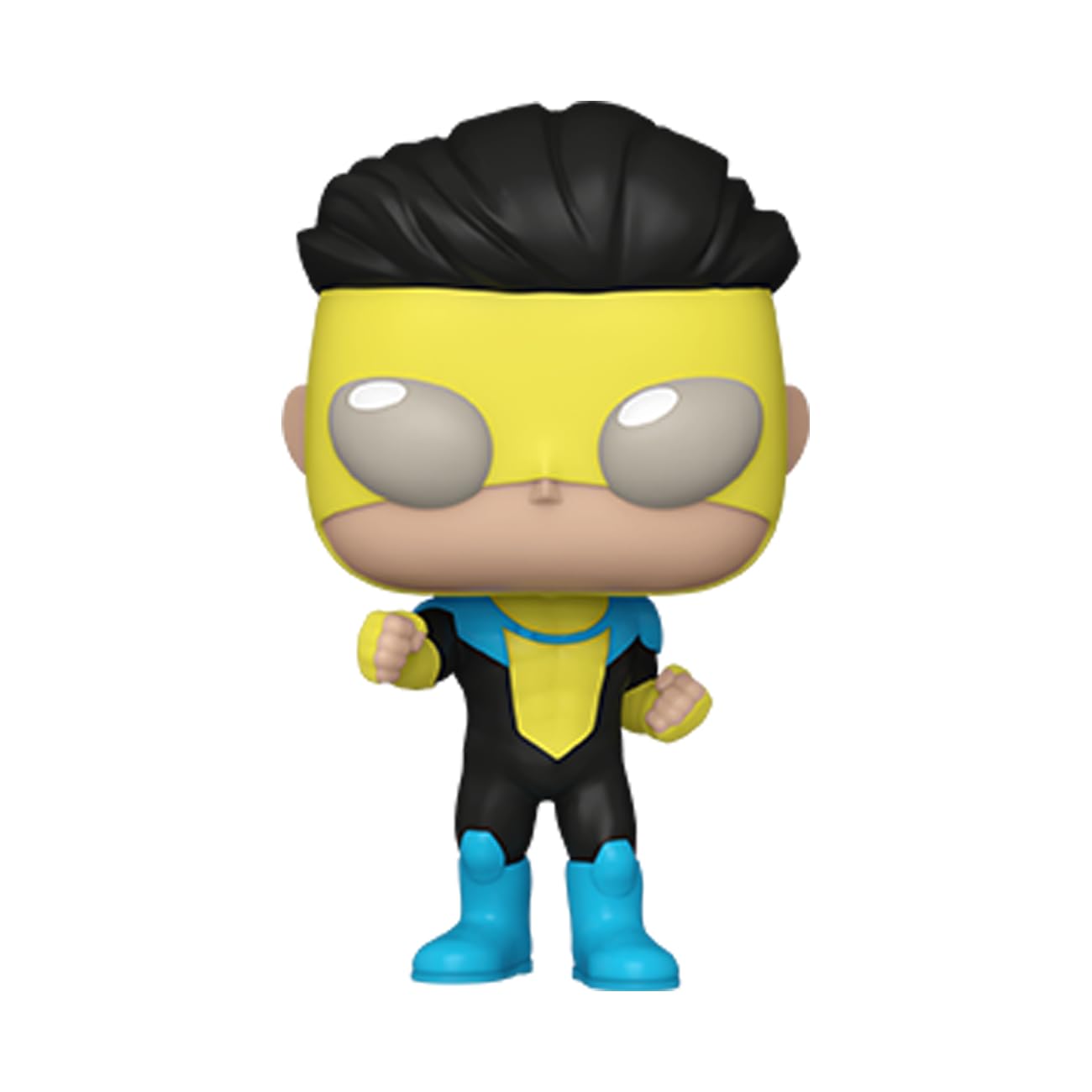 Funko Pop! Television: Invincible - Mark Grayson - Invincible - Collectable Vinyl Figure - Gift Idea - Official Merchandise - for Kids & Adults - TV
