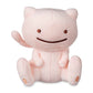 Pokémon Center: Ditto As Mew Plush