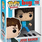 Funko POP! Movies: Big - Josh with Piano Outfit