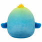 Squishmallows 7.5 Inch Plush - Baptise the Macaw Parrot