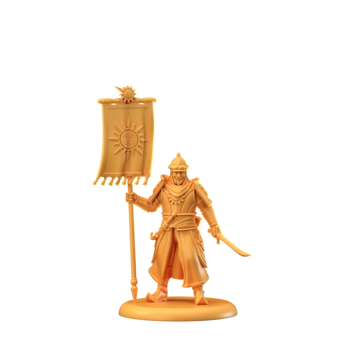 CMON A Song of Ice & Fire Martell Spearmen Unit Box