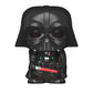 Funko Bitty POP! Star Wars - Darth Vader, 4-Pack - Darth Vader, TIE Fighter Pilot, Stormtrooper and A Surprise Mystery Mini Figure - 0.9 Inch (2.2 Cm)