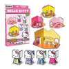 Funko Hello Kitty Papercraft Playset