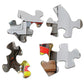 Springbok's 500 Piece Jigsaw Puzzle Oh Buoy!, Multi