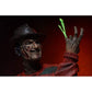 NECA - Nightmare on Elm Street - 7" Scale Action Figure - Ultimate Freddy