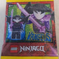 LEGO Ninjago Combo Pack: Vangelis Minifigure with Aspheera