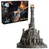 4D Build Lord of the Rings Barad-Dur 3D Puzzle Model Kit for Adults