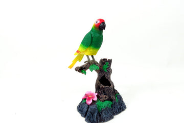 AZ Trading & Import BC505G Talking Parrot