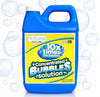 ArtCreativity Concentrated Bubble Solution Refill for Bubble Toys, Huge 64oz Concentrated Liquid, Makes Up to 5 Gallon, Non-Toxic Liquid for Bubble