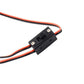 3Pack ShareGoo JR Style 3 Way Power On Off Switches RC Switch Receiver for RC Car Truck Airplane Helicopter,11.8"