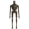 STAR WARS Big Figs Rogue One 20" Seal Droid Action Figure