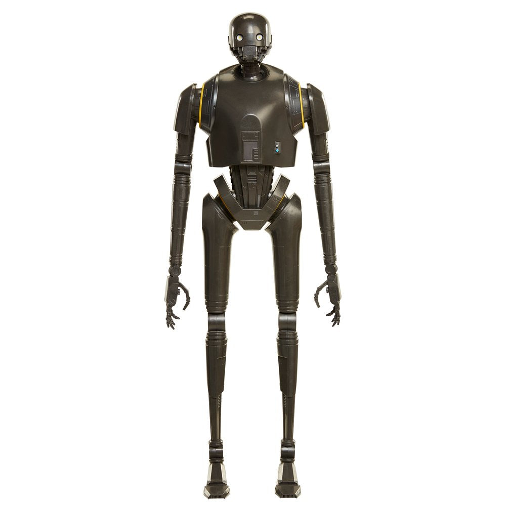STAR WARS Big Figs Rogue One 20" Seal Droid Action Figure