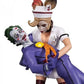 DC Comics Bombshells 10 Inch Statue Figure - Joker & Harley Quinn (2nd Edition)