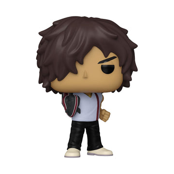 Funko POP! Animation: Bleach - Yasutora Sado - Bleach - Collectable Vinyl Figure - Gift Idea - Official Merchandise - for Kids & Adults - Anime Fans