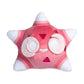 Pokémon Center: Minior (Red Core) Sitting Cuties Plush