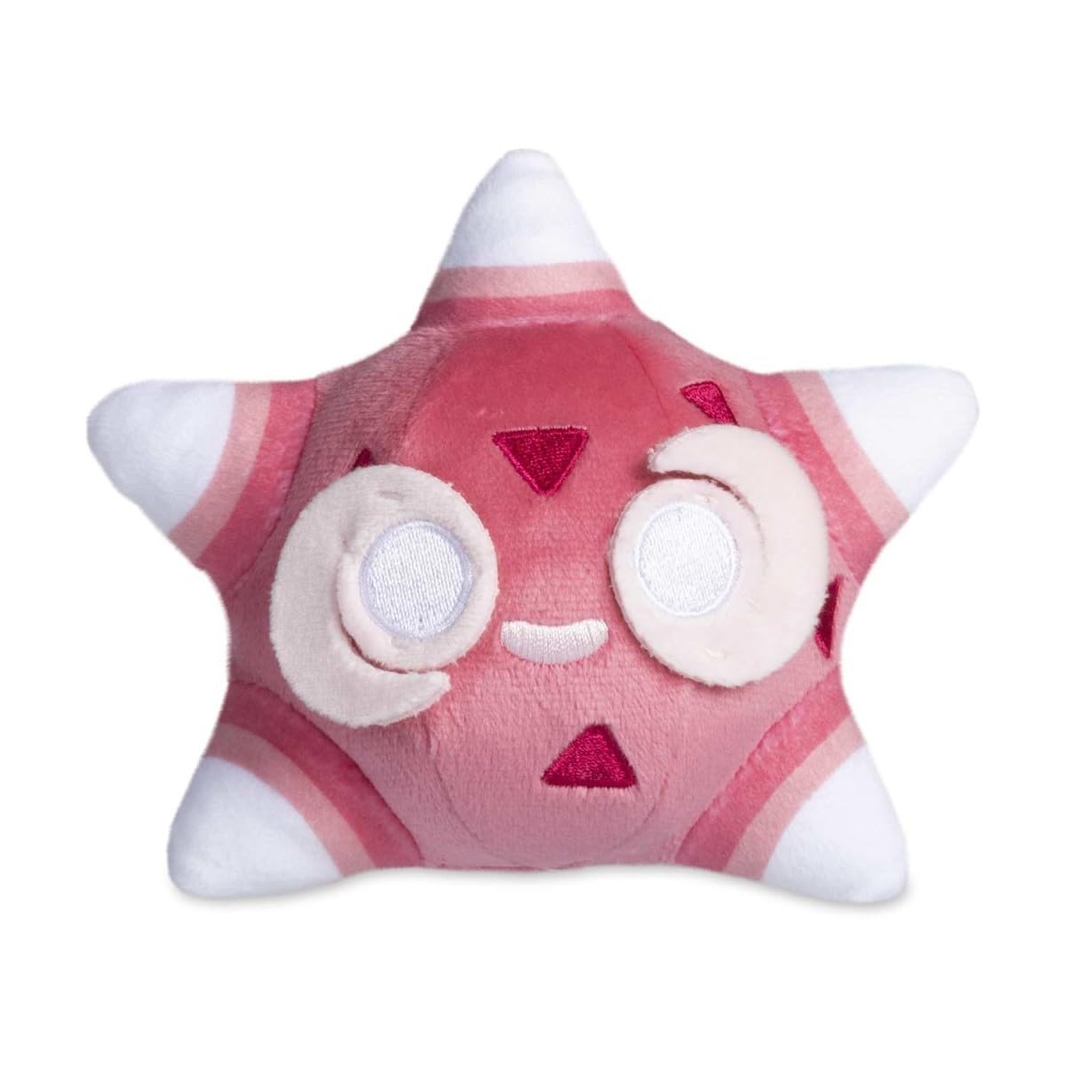 Pokémon Center: Minior (Red Core) Sitting Cuties Plush