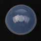 Jili Online 7~8'' Soft Silicon Wig Cap for 1/4 BJD SD DZ LUTS Dollfie Dolls Head Protection Cover Accessories