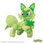 MEGA Pokémon Sprigatito Collectible Pokeball Building Toy for Ages 6 and Up