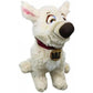 LWAWTXIAO Bolt Plush Toy Stuffed Toys Doll Doll A Birthday Present for The Child 35cm