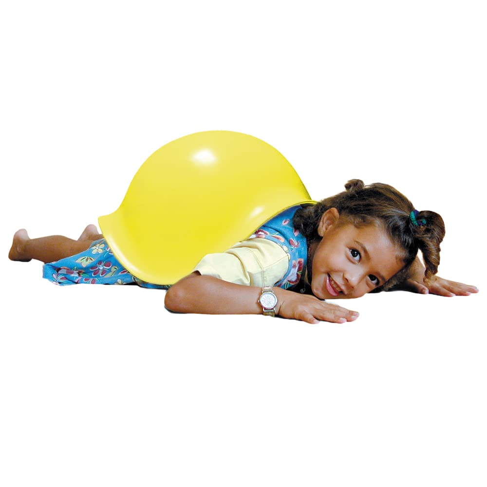 MOLUK Bilibo Yellow