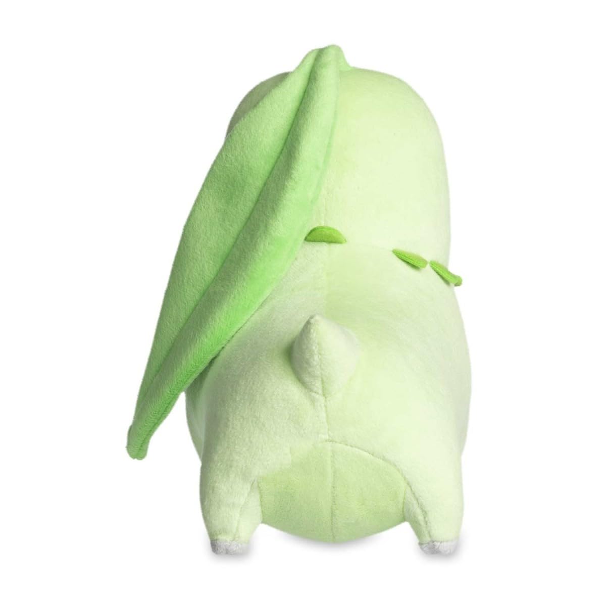 Pokémon Center: Chikorita Poké Plush - 6 ¼ Inch