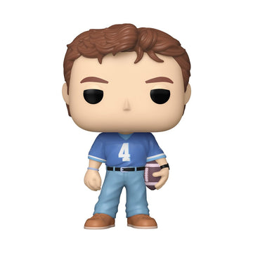 Funko POP Movies: Varsity Blues - MOX - Collectable Vinyl Figure - Gift Idea - Official Merchandise - for Kids & Adults - Movies Fans - Model Figure