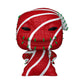 Funko Pop! Countdown Calendar: The Nightmare Before Christmas - 24 Days of Surprises - Collectible Vinyl Mini Figures - Mystery Box - Gift Idea