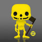 Funko Pop Loteria La Muerta (GITD) Figure (Entertainment Earth Exclusive)