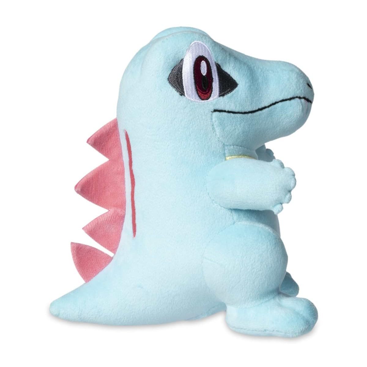 Pokémon Center: Totodile Poké Plush