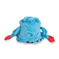 Pokemon Center: Sitting Cuties: Tangrowth Plush # 465 - Generation 4-6 in