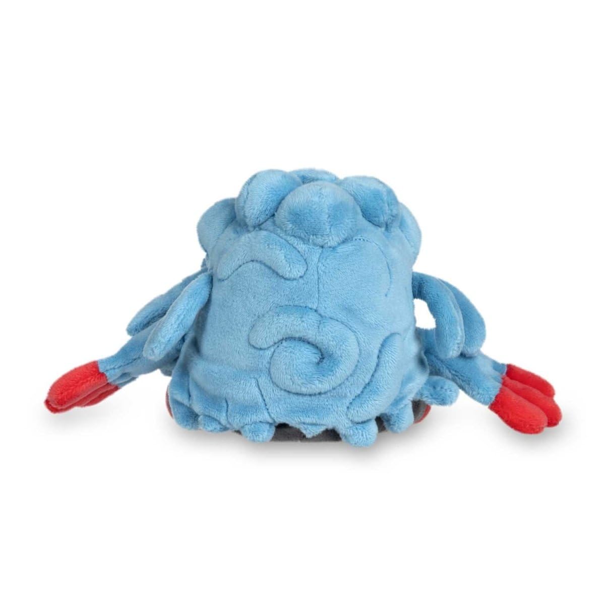 Pokemon Center: Sitting Cuties: Tangrowth Plush # 465 - Generation 4-6 in
