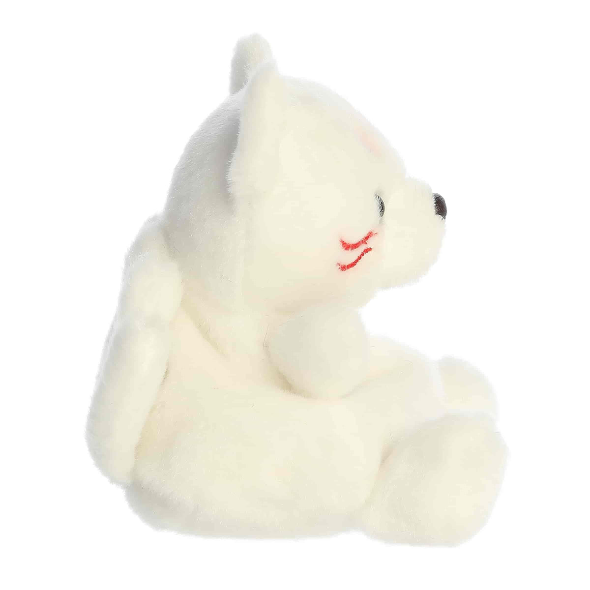Aurora Palm Pals 5" Akari Kitsune Adorable Plush