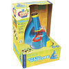 Kids First Big & Fun Microscope Science Experiment Kit | Easy-to-Use Kids Microscope | Ages 4-6 | STEM Experiment Guide and Full-Color User Manual |