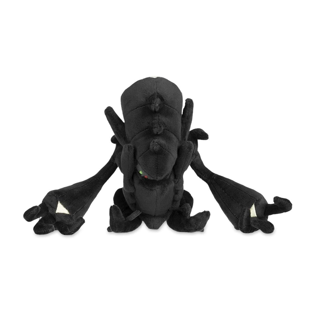 Pokémon Center: Necrozma Sitting Cuties Plush