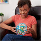 Rubik's Cube Tracks 70, 3D Gravity Maze Puzzle Game with 70 Obstacles, Mind Challenging Relaxing Toy for Kids Ages 8 and Up