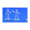 Mini - Reaper 80047 Gray Alien Leaders