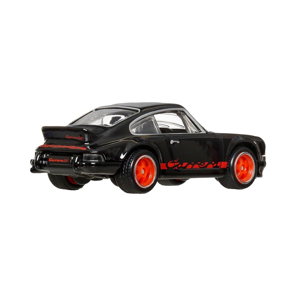 Hot Wheels - Premium Boulevard - Porsche 911 Carrera RS 2.7 /Toys