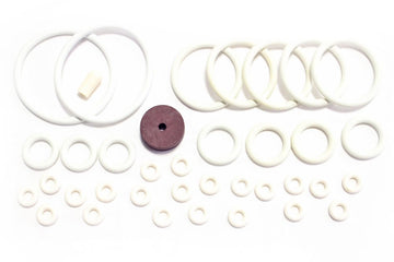 Game Room Guys Williams Smarty Pinball Rubber Ring Kit