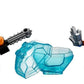 LEGO City Arctic Outpost 60035 Building Toy