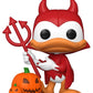 Funko Devil Donald Duck (Disney) Pop!