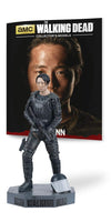 Eaglemoss The Walking Dead Collector's Models: Glenn Figurine